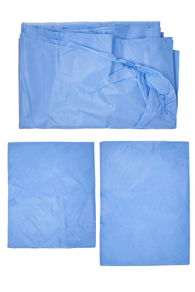 BED SETS BLANKET COVERS Synek Medical